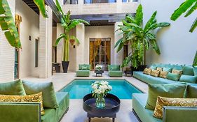 Riad Tajania