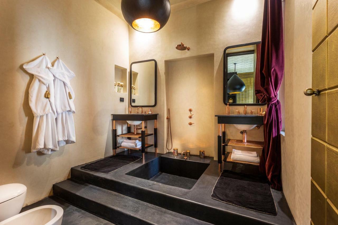 Riad Tajania Marrakesh Exterior photo