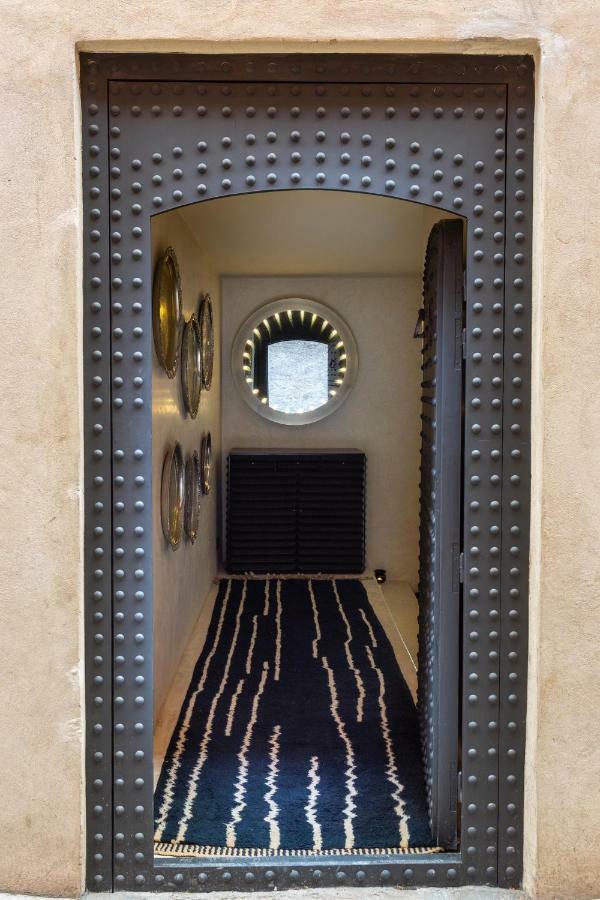 Riad Tajania Marrakesh Exterior photo