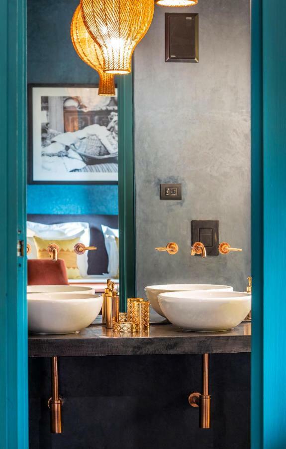 Riad Tajania Marrakesh Exterior photo