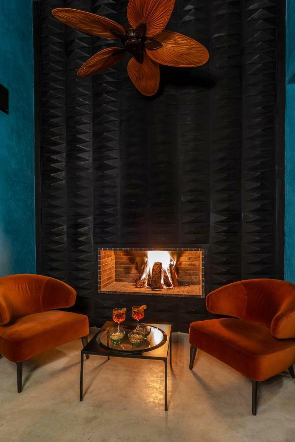 Riad Tajania Marrakesh Exterior photo