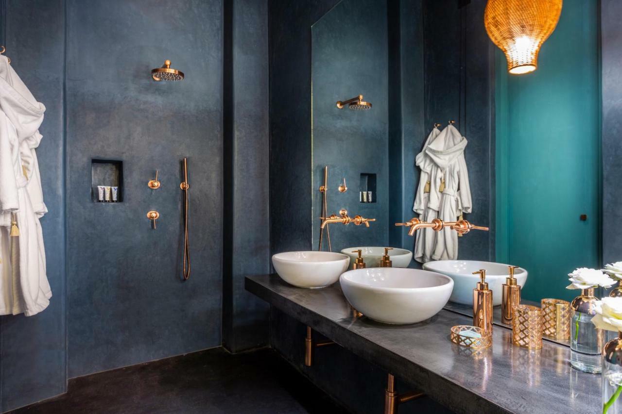 Riad Tajania Marrakesh Exterior photo